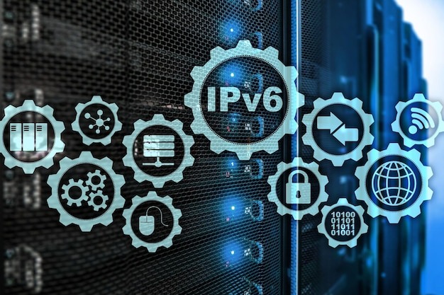 Tại sao proxy IPv6 bị hạn chế và các nền tảng không hỗ trợ IPv6?
